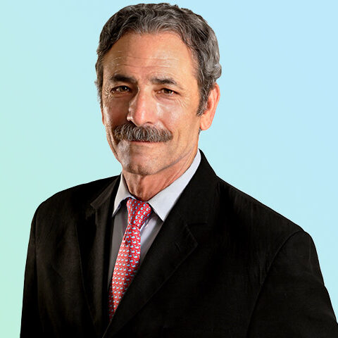 Kenneth Steinthal photo