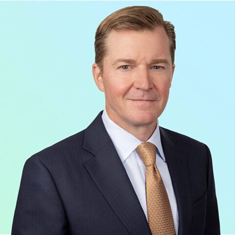 Matthew McGill photo