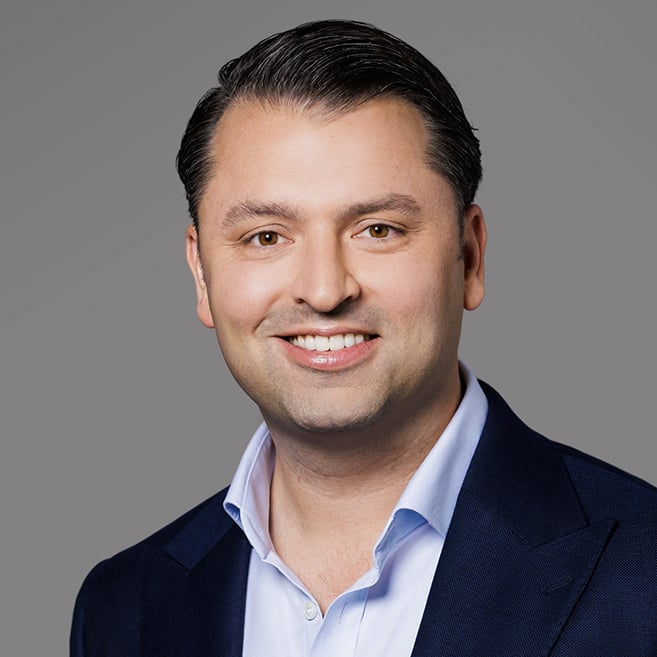 Philip Goj photo