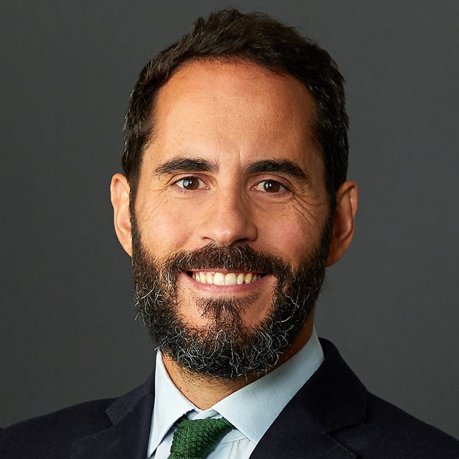 Laurent Victor-Michel photo