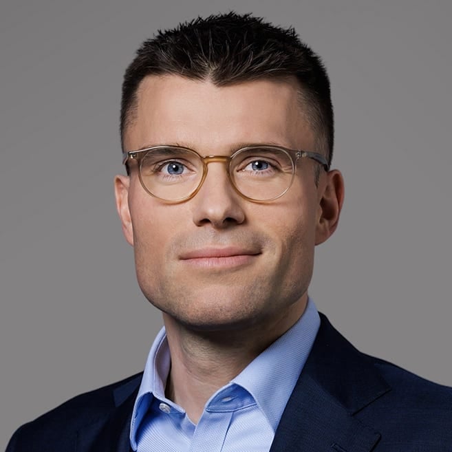Christoph Jerger photo