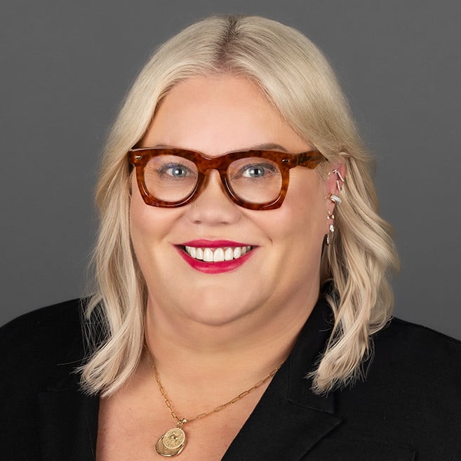 Kristen Fournier photo