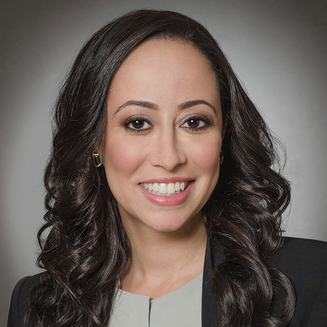 Nicole Washington photo