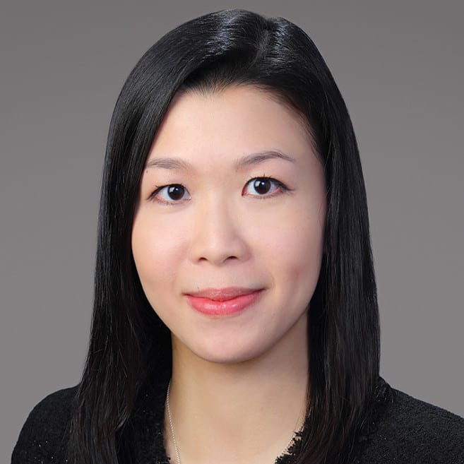 Karen Ho photo