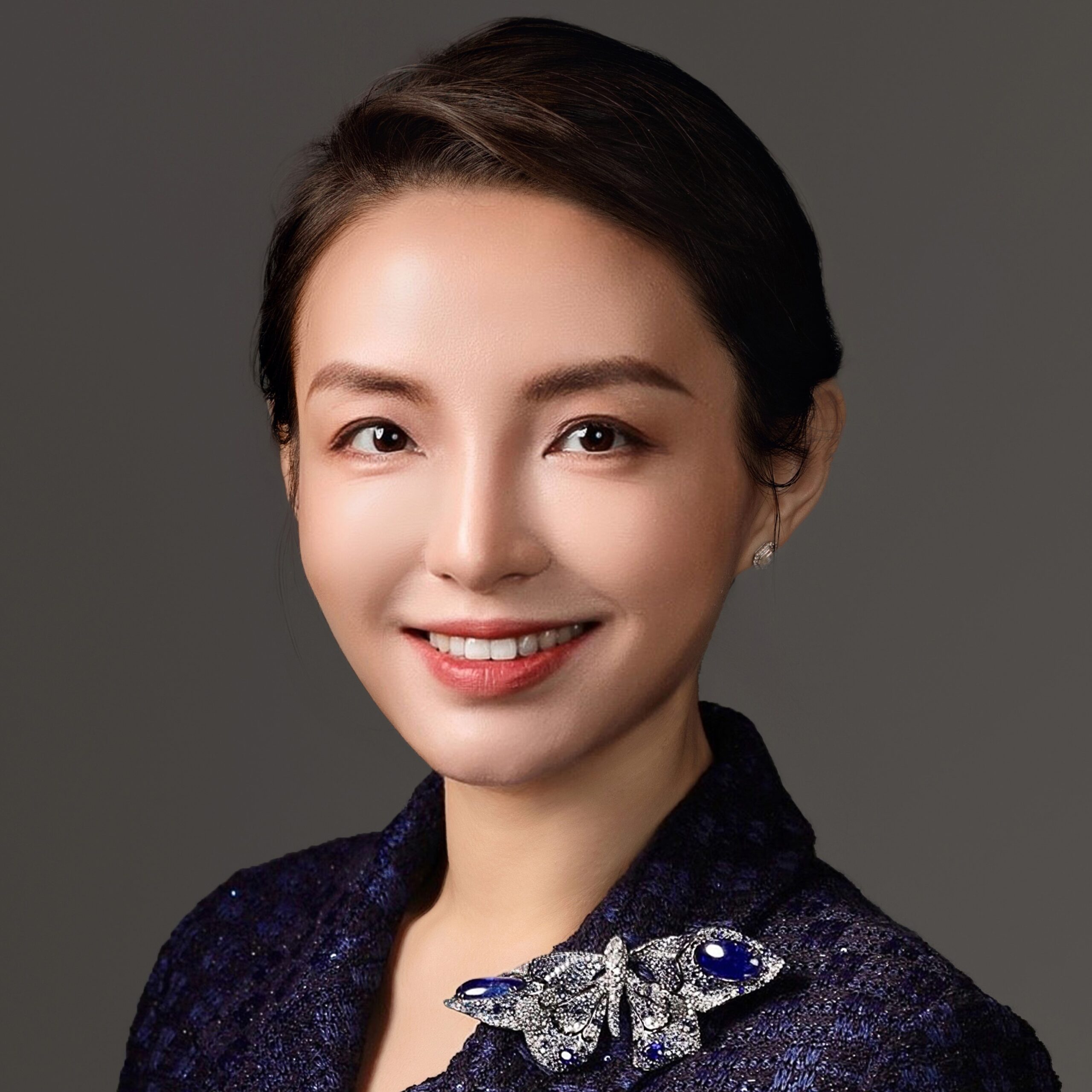 Mengyu Lu photo