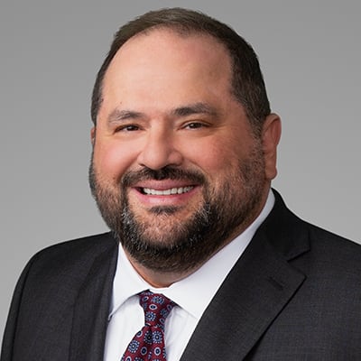 Richard Husseini photo