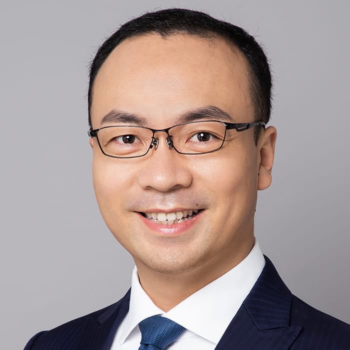 Paul Guan photo