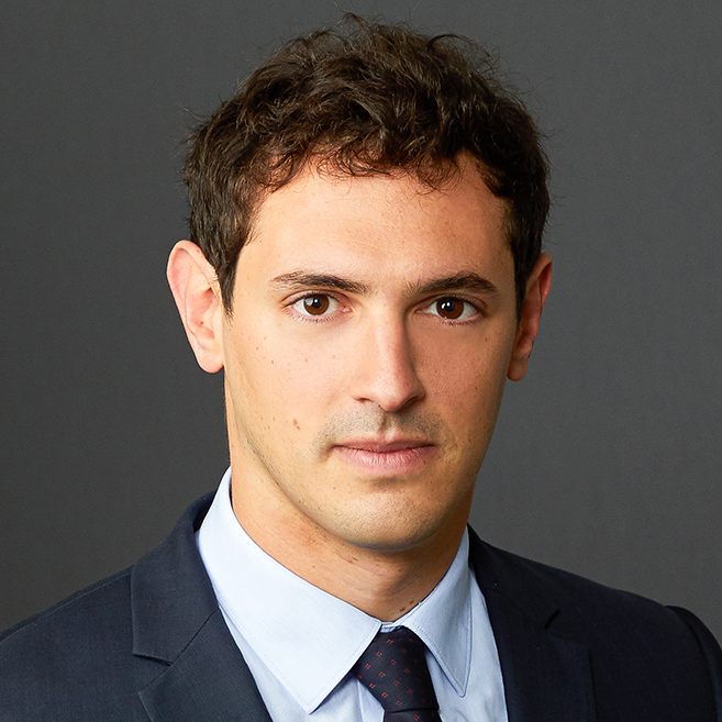 Raphaël Bloch photo