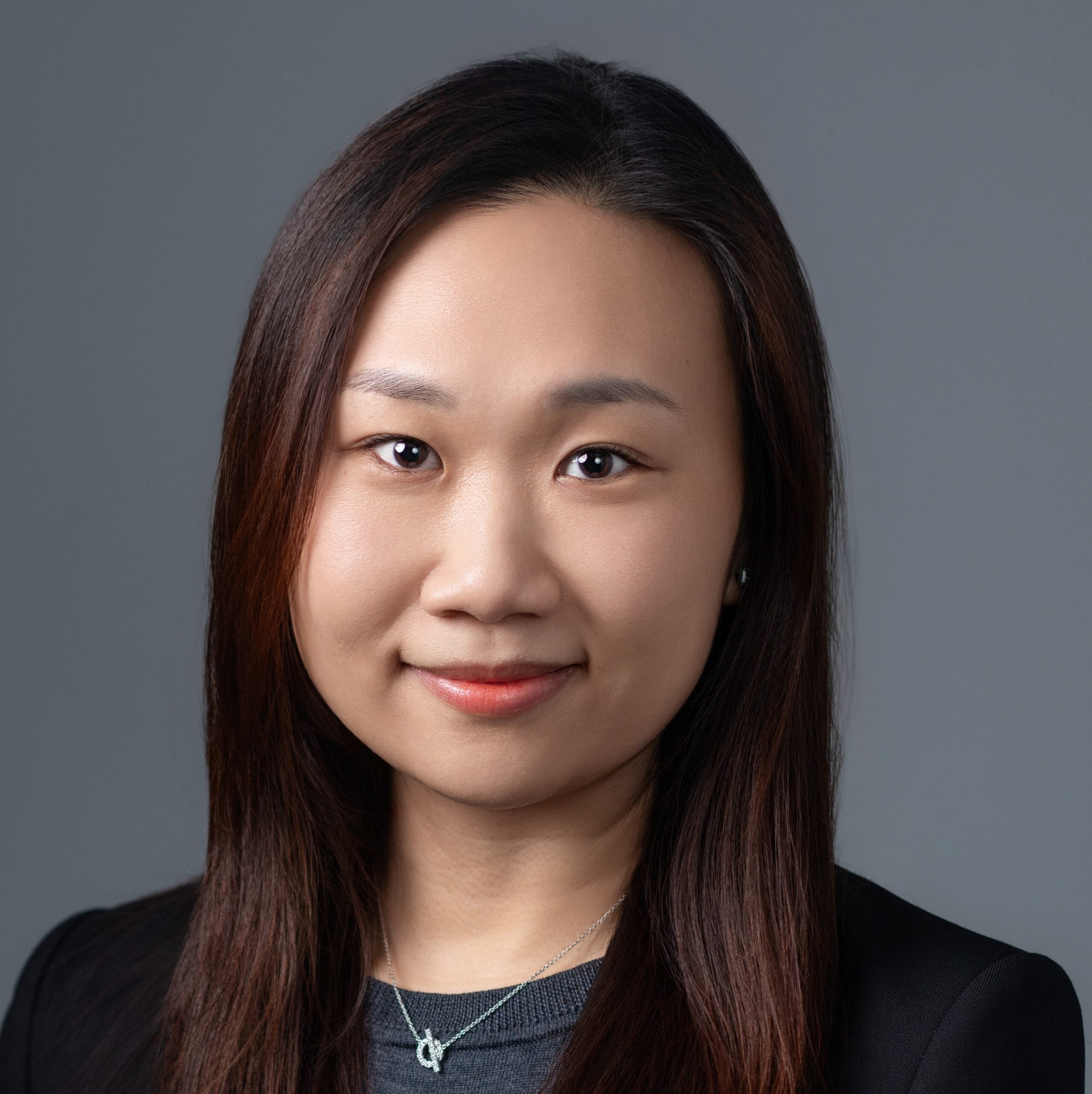 Amy Ngan photo