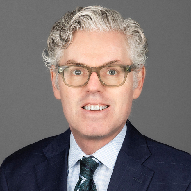 Christopher Cox photo