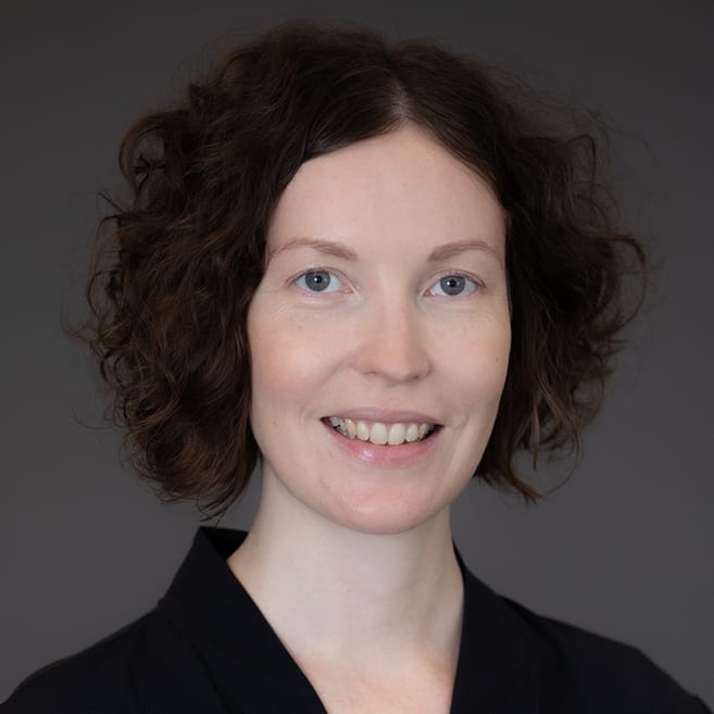 Laura Steinke photo