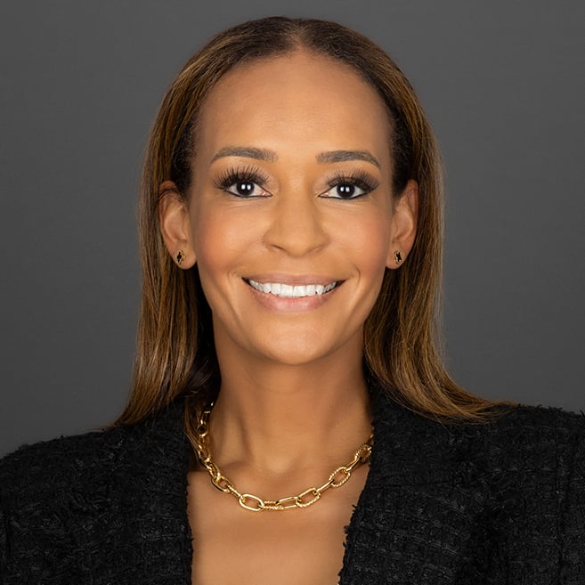 Christine Okike photo