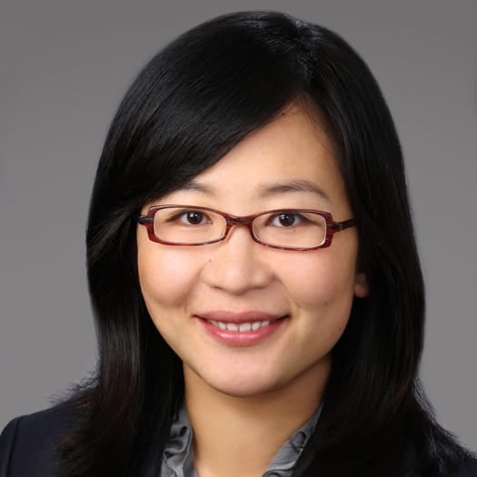 Tiana Zhang photo