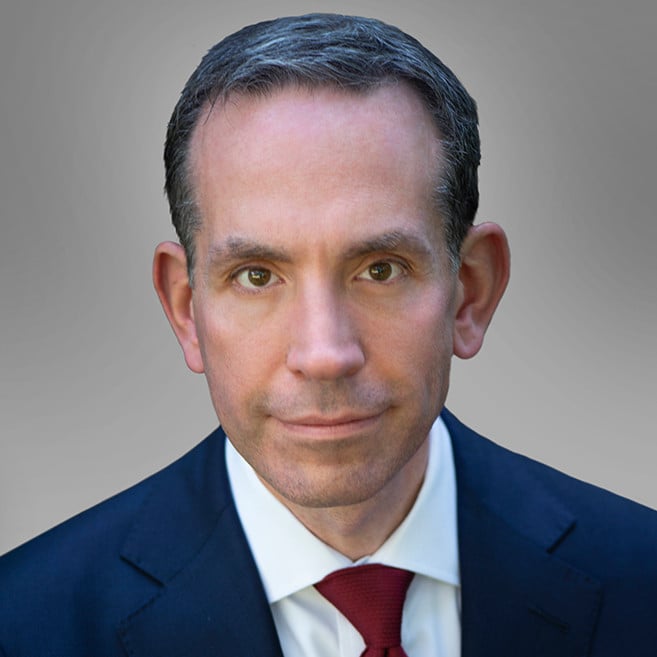 Adam Alper photo