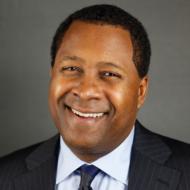 Reginald Brown photo