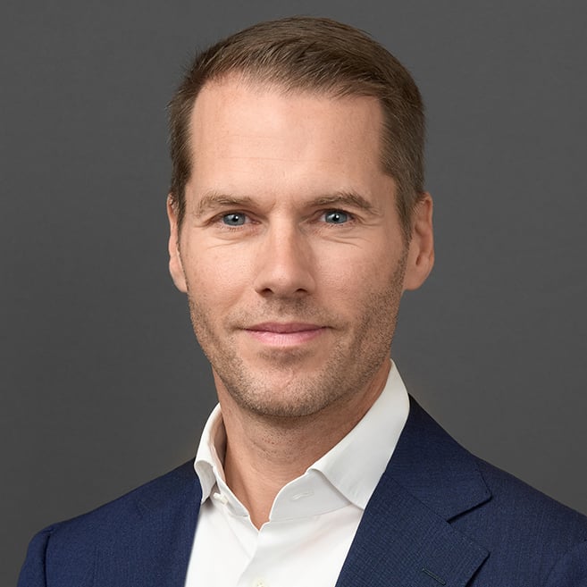Thomas Wilson photo