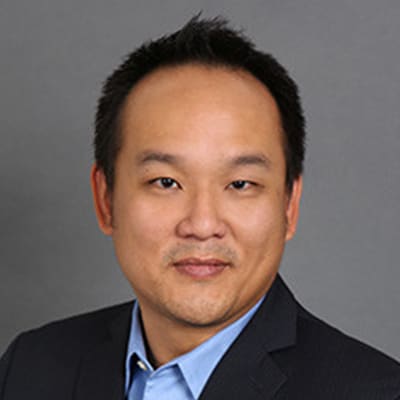 Fred Lim photo