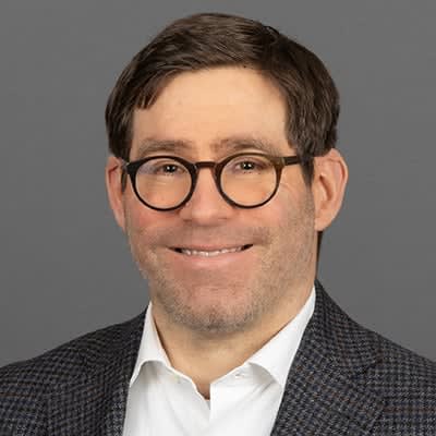 David Sherman photo