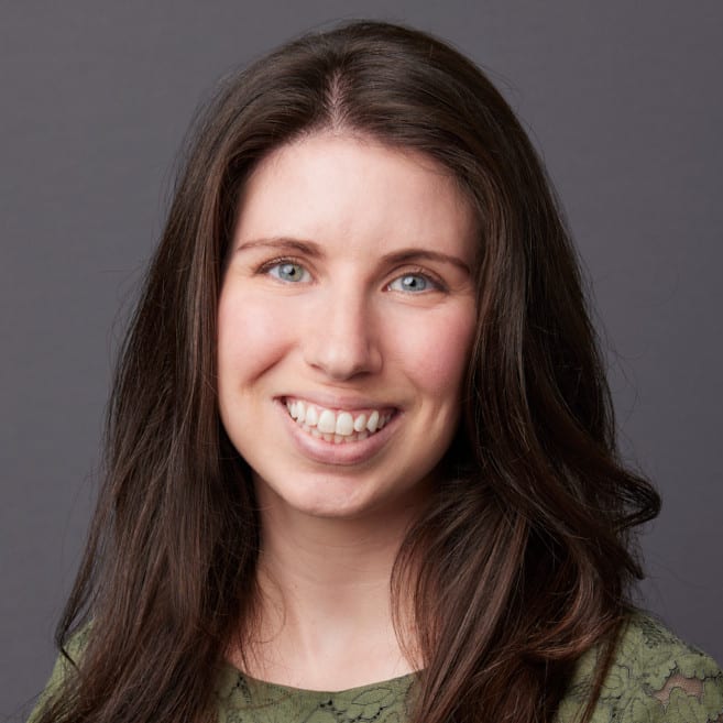 Bernadette Coppola photo