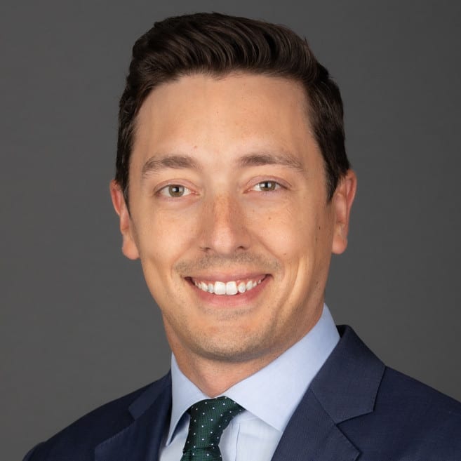 Sam Dykstra photo