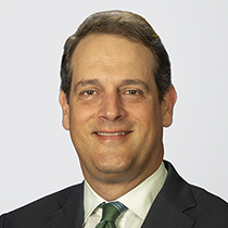 John Decker photo