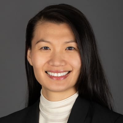 Kimberly Meng Han photo