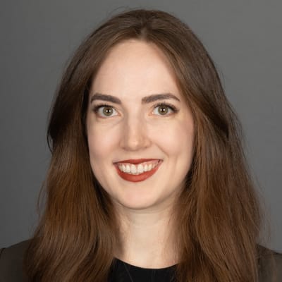Olivia George photo