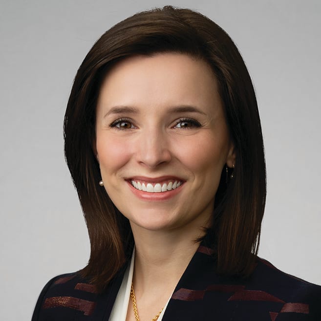 Jennifer Gasser photo