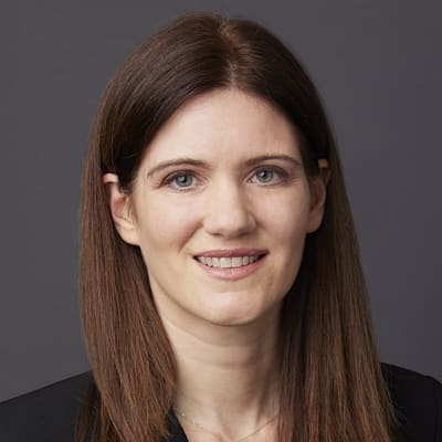 Christine Matott photo