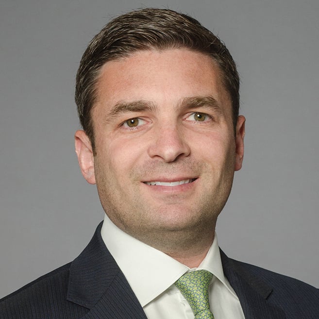 David Klein photo