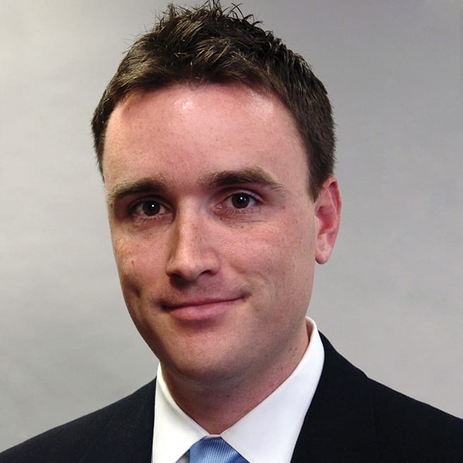 Matthew O’Brien photo