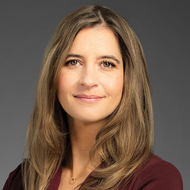Mary Kogut photo
