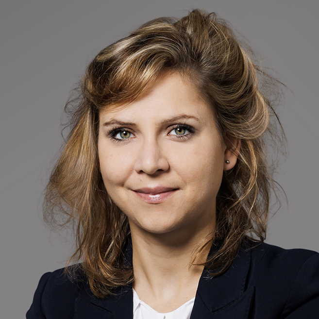 Ann-Kathrin Ziegler photo