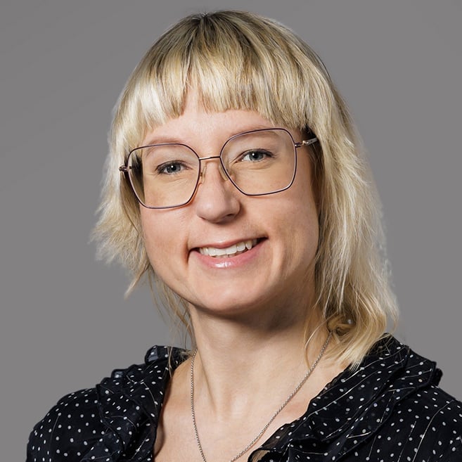 Tamara Zehentbauer photo
