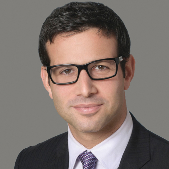 Daniel Lavon-Krein photo