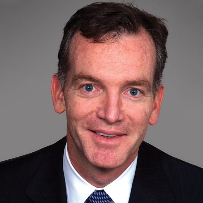 John Hartmann photo