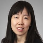 Min Wang photo