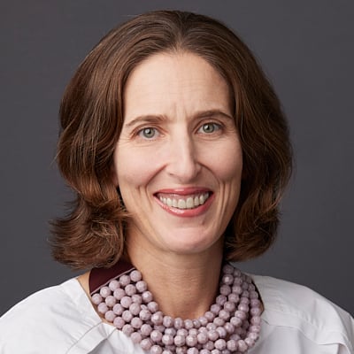 Rachel Cantor photo