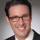 Leo Greenberg photo