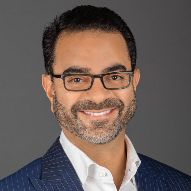 Sarkis Jebejian photo