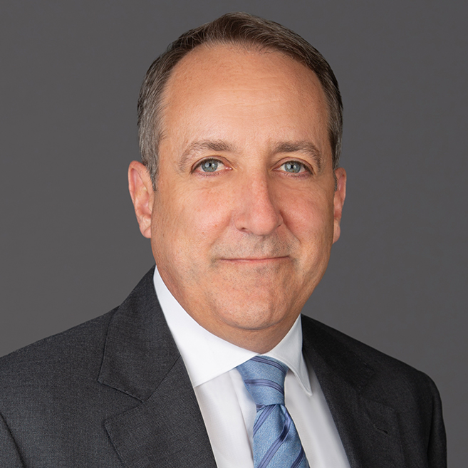 Gregg LoCascio photo