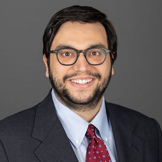 Rami Sherman photo