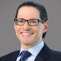 David Levy photo