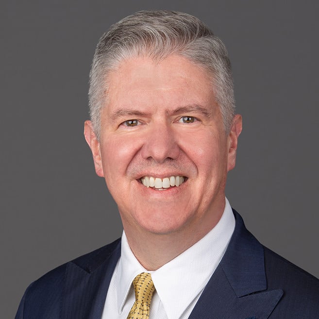 John Decker photo