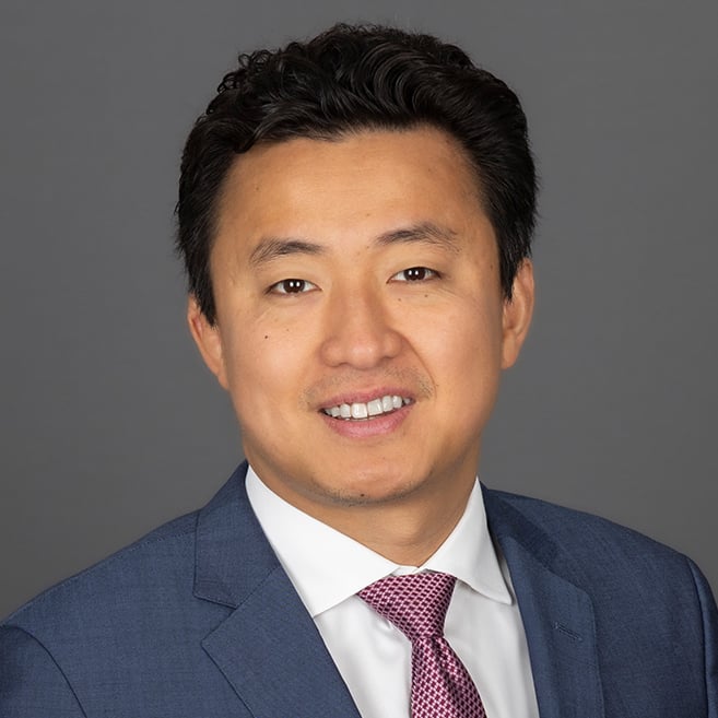 Kuan Huang photo