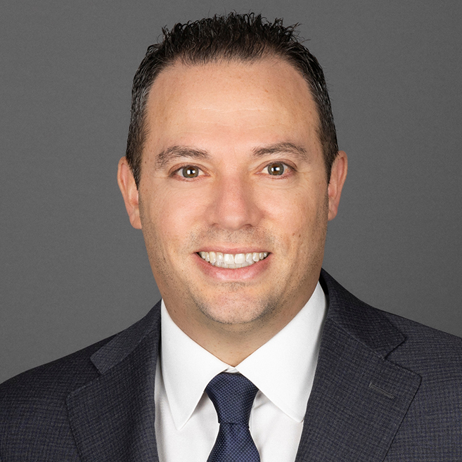 Seth Henslovitz photo