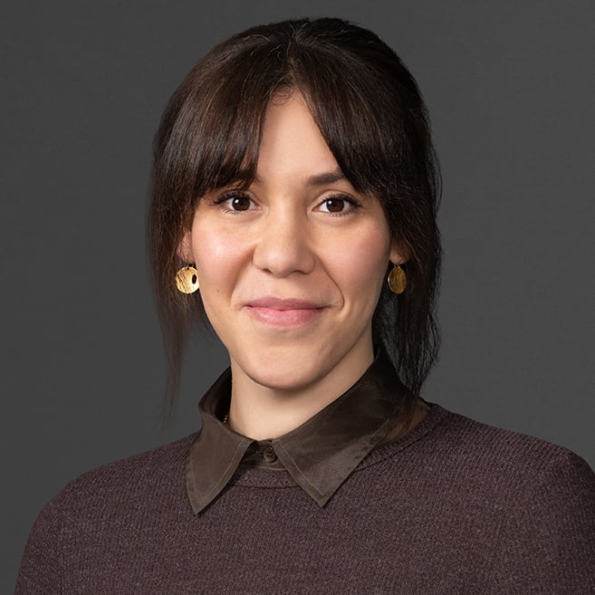 Chadé Severin photo