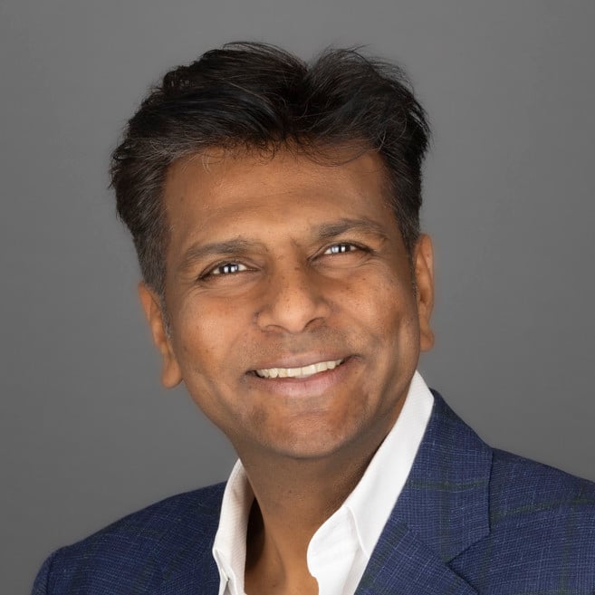 Srinivas Kaushik photo