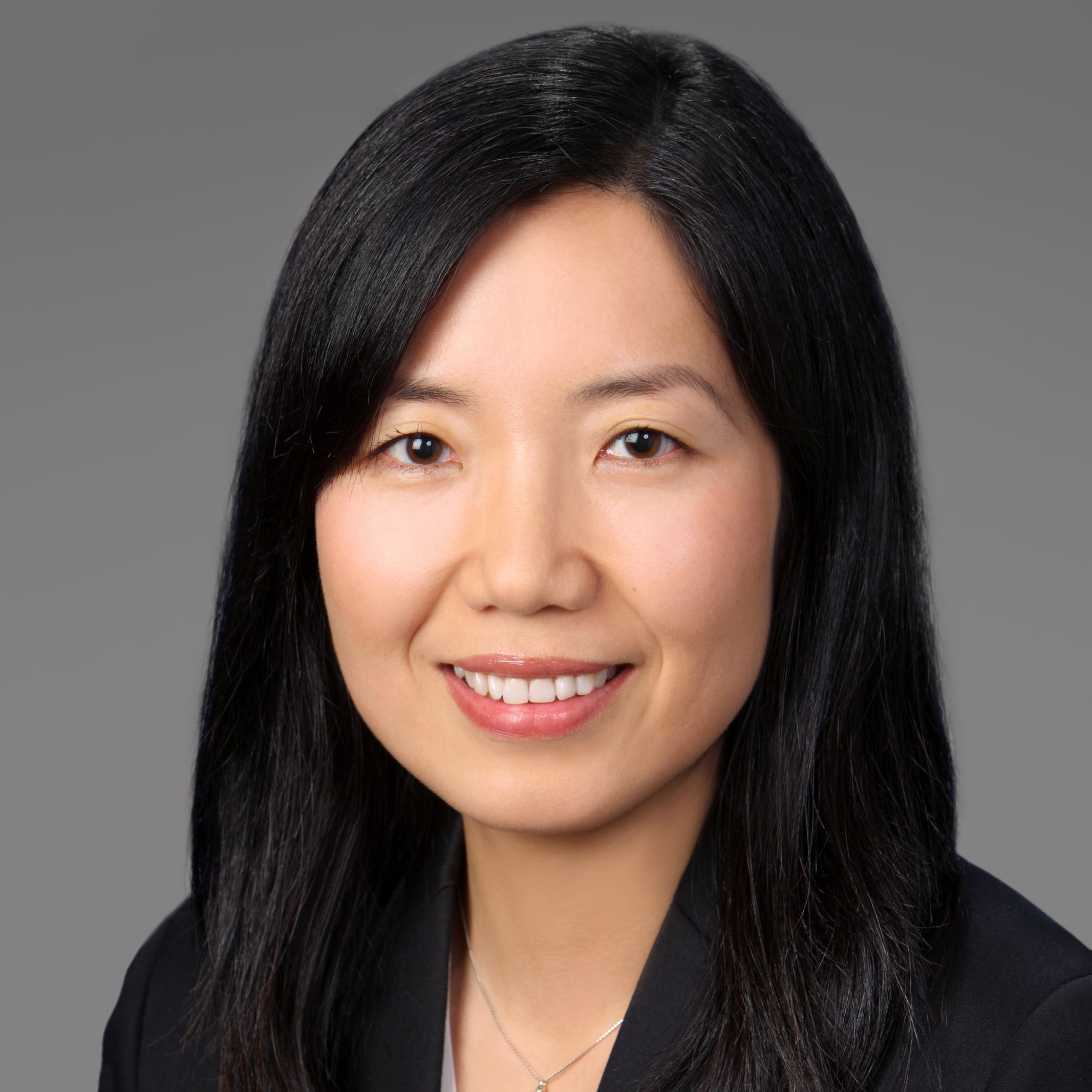 Carol Liu photo