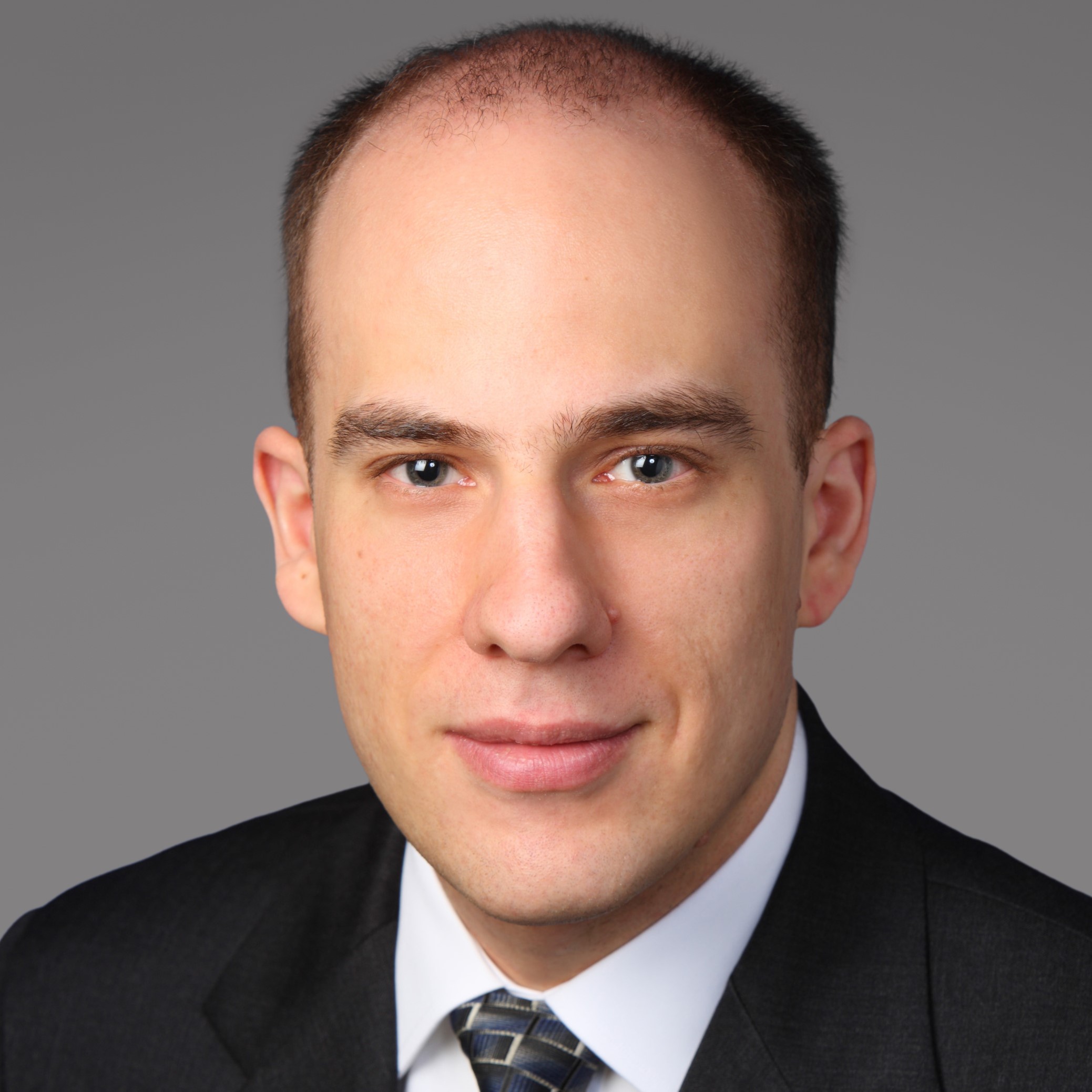 Pierre-Luc Arsenault photo
